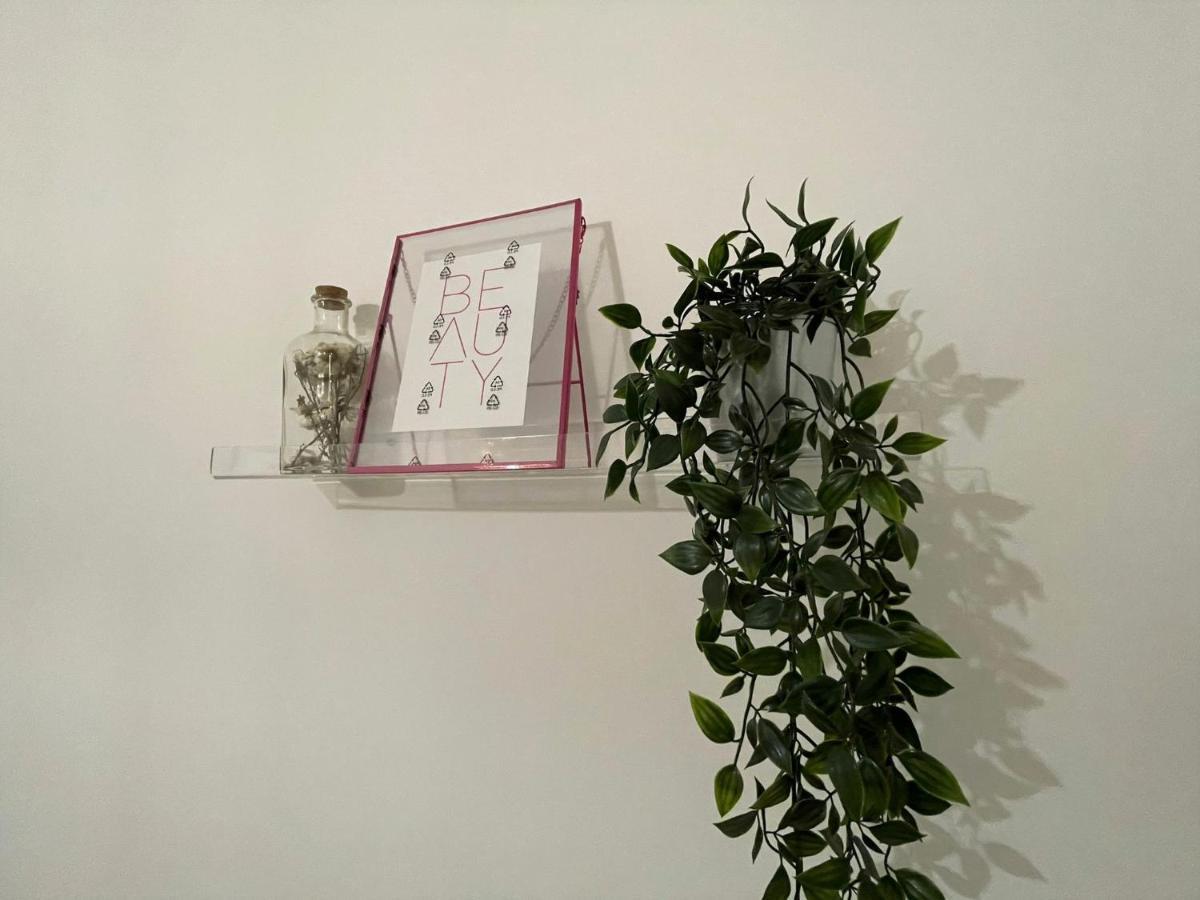 Comfort By The Garden Lisboa المظهر الخارجي الصورة